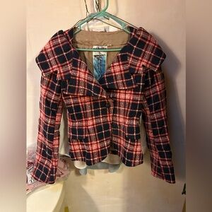 L.A.M.B. Gwen Stefani Coat